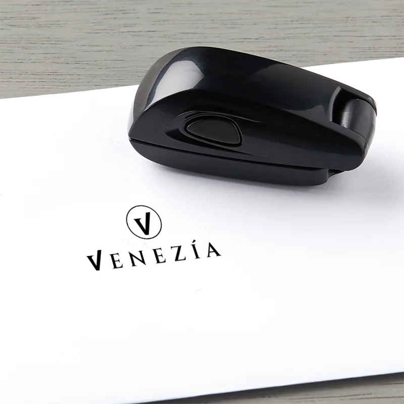 Agentur Venezia Stempel Design